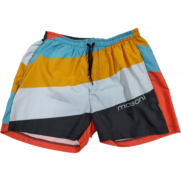 Men's shorts Mosconi Ancon Stripes - 2