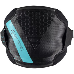 Used harness Brunotti Smartshell Black