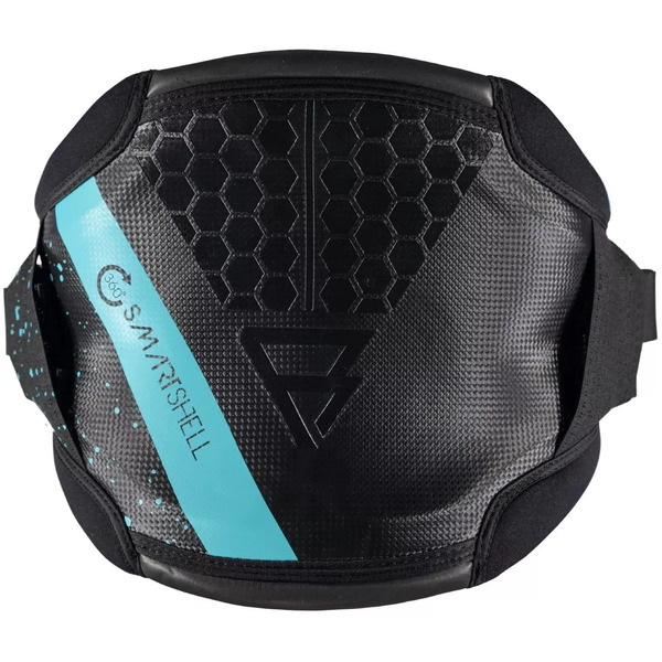 Used harness Brunotti Smartshell Black