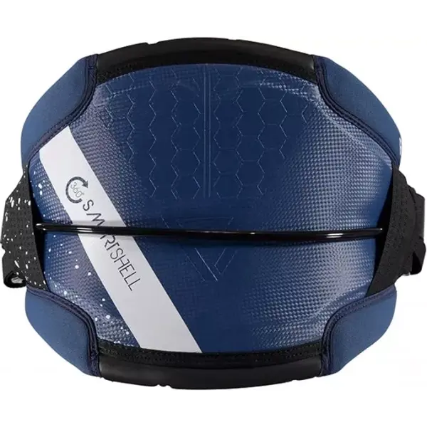 Harness Brunotti Smartshell Blue