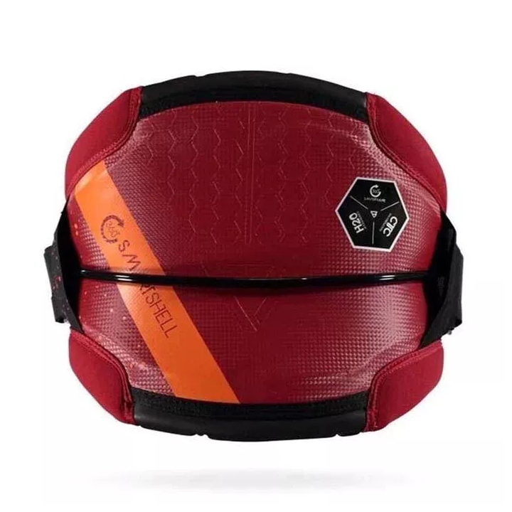 Трапец Brunotti Smartshell Red