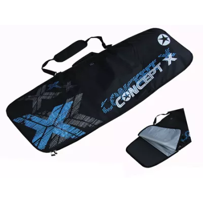 Concept X STR Boardbag 139