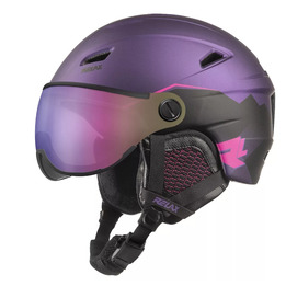 Helmet Relax Stealth RH24W