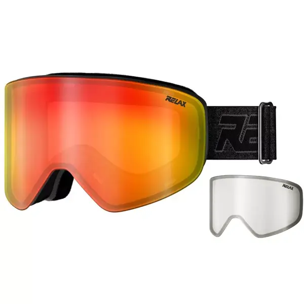 Ski goggles Relax HTG59E