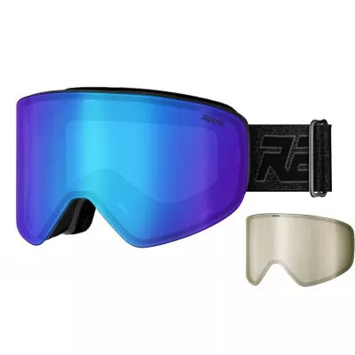 Ski goggles Relax X-FIGHTER HTG59F