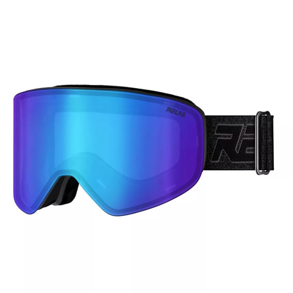 Ski goggles Relax X-FIGHTER HTG59F - 2
