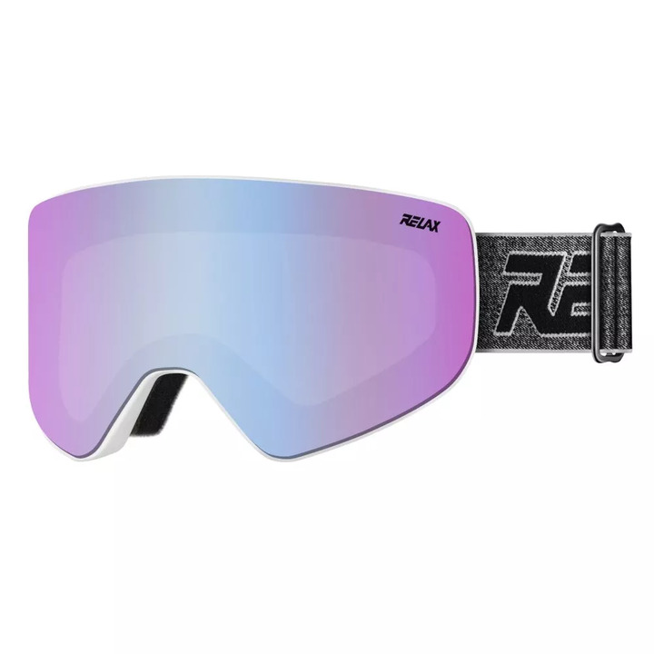 Ski goggles Relax SIERRA HTG61G