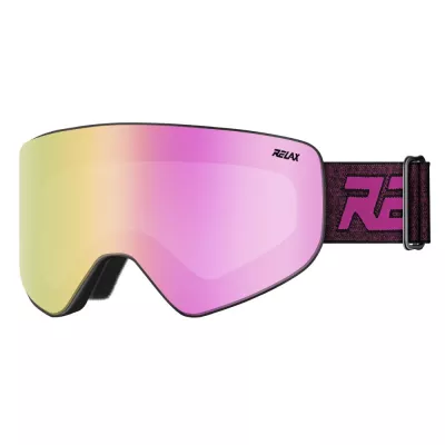 Ski goggles Relax SIERRA HTG61J