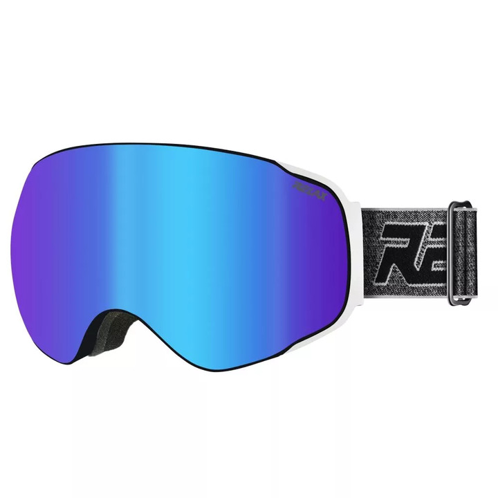 Маска за ски и сноуборд Relax SLOPE HTG72C