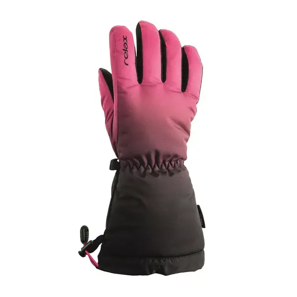 Children's gloves Relax Puzzy RR15J