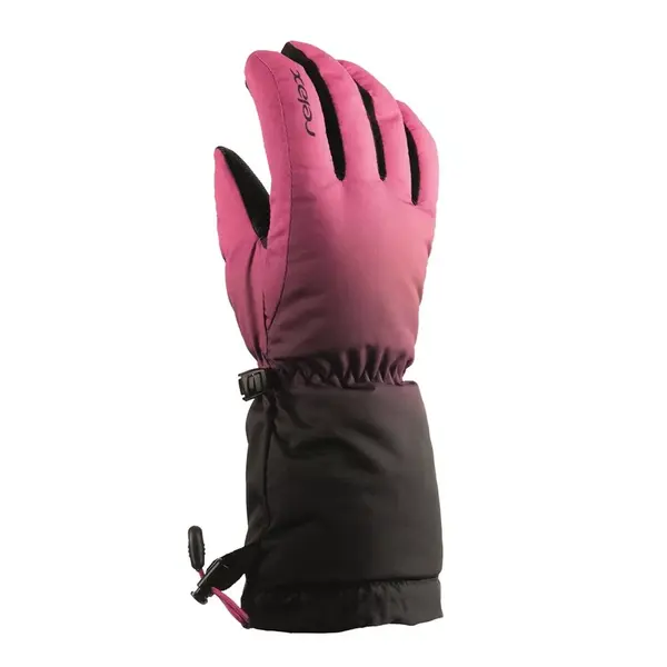 Children's gloves Relax Puzzy RR15J - 2