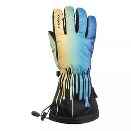 Children's gloves Relax Puzzy RR15K