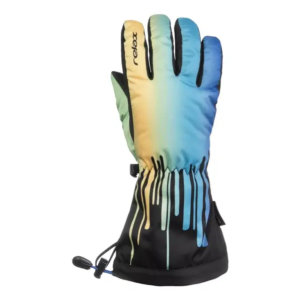 Children's gloves Relax Puzzy RR15K