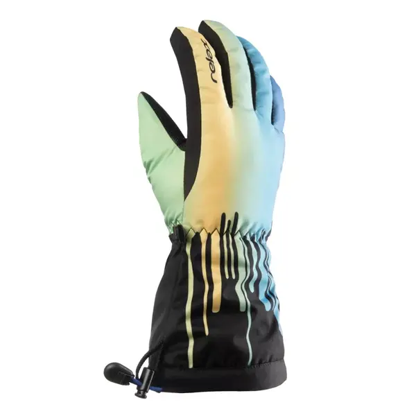 Children's gloves Relax Puzzy RR15K - 3
