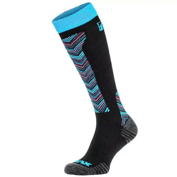 Ski Socks with MERINO wool Relax APRES RSO40B