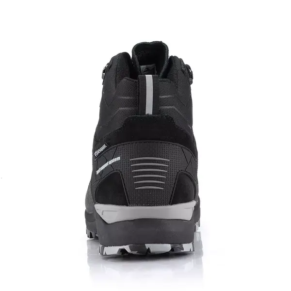 Shoes Alpine Pro Tore - 5