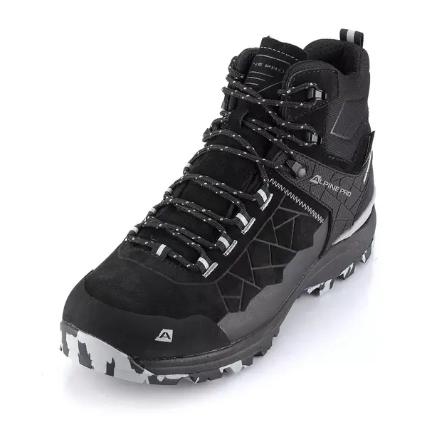 Shoes Alpine Pro Tore - 3
