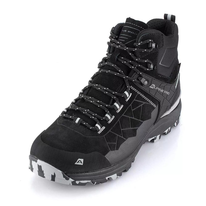Shoes Alpine Pro Tore - 3