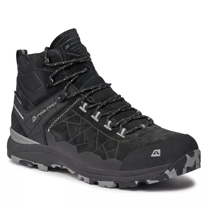 Shoes Alpine Pro Tore - 2
