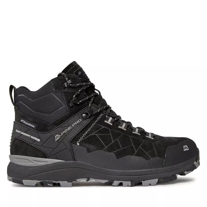 Shoes Alpine Pro Tore