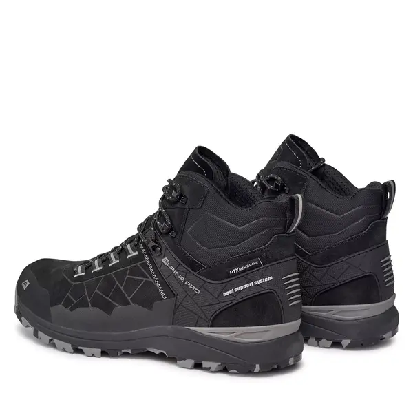 Shoes Alpine Pro Tore - 4