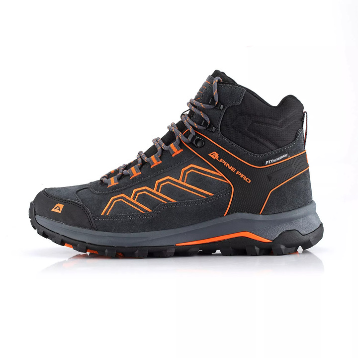 Shoes Alpine Pro WUTEVE