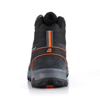 Обувки с мембрана Alpine Pro WUTEVE