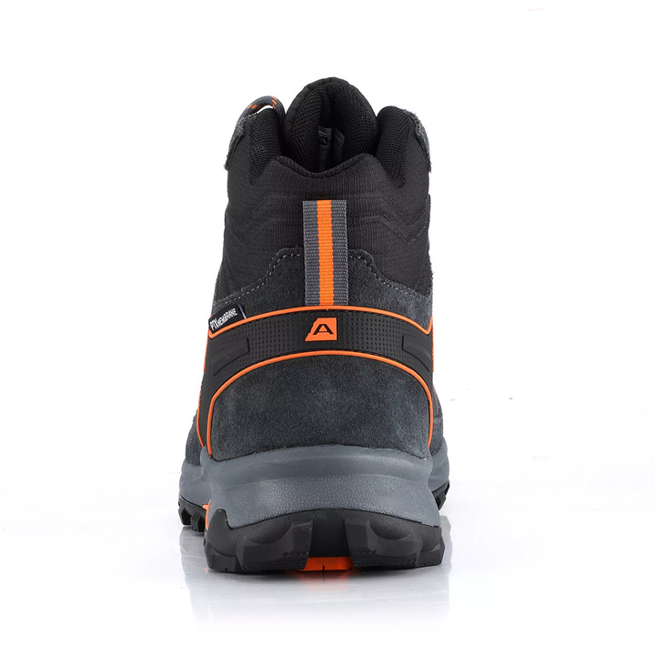 Обувки Alpine Pro WUTEVE - 4