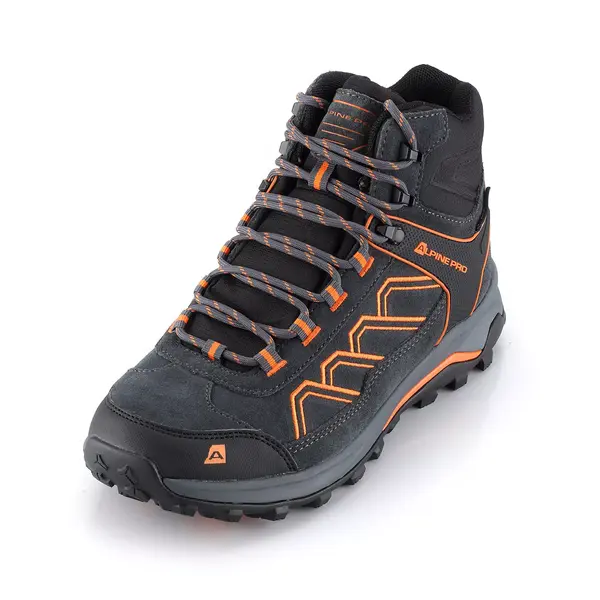 Shoes Alpine Pro WUTEVE - 2
