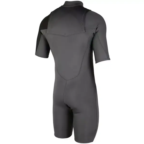 Wetsuit men's Soöruz Fly Shorty Front Zip - 2