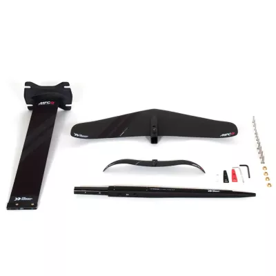 Used Hydrofoil MFC Hydros Pro Carbon 1250 / 1070