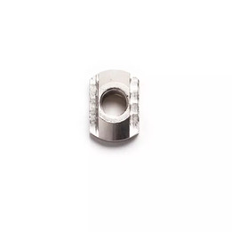 Шайба за фойл T-Nuts Board Mount от неръждаема стомана