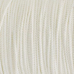 Въже с цяла плетка Ascan Dyneema Super downhaul line 4мм