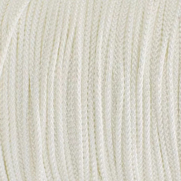 Въже с цяла плетка Ascan Dyneema Super downhaul line 4мм