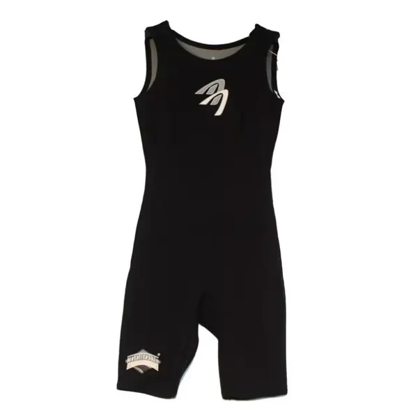 Неопреновo мъжко термо-бельо Metalite Monoshort - 2