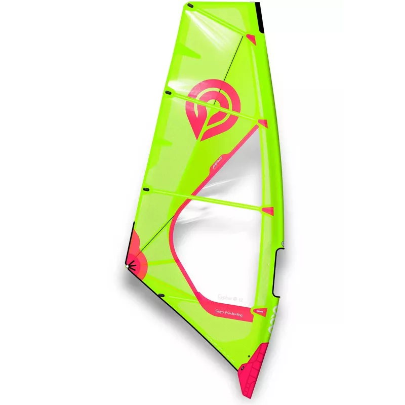 Windsurf sail Goya Cypher Pro Freestyle