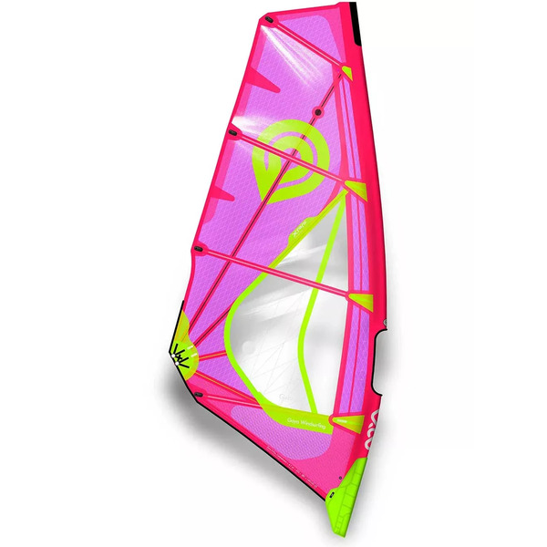 Windsurf sail Goya Guru X Pro