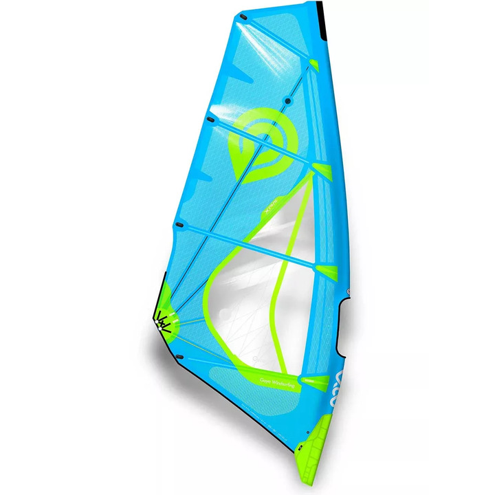 Windsurf sail Goya Guru X Pro - 2