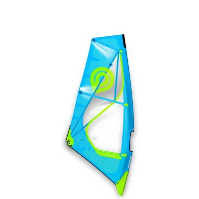 Windsurf sail Goya Fringe Pro 3 Batten