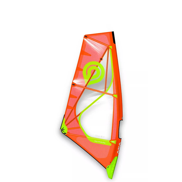 Windsurf sail Goya Fringe Pro 3 Batten - 2