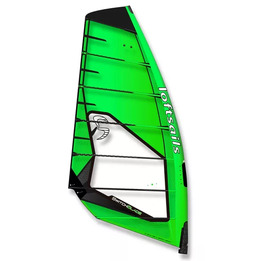 Windsurf sail LoftSails Switchblade
