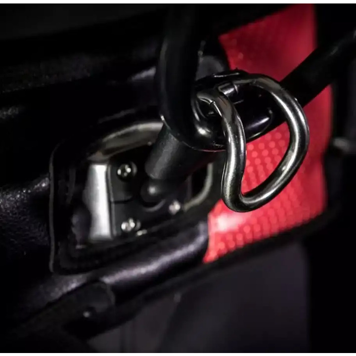 Harness hook 3D - 2