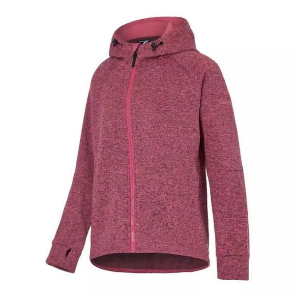 Ladies fleece Joluvi Ransta Pink