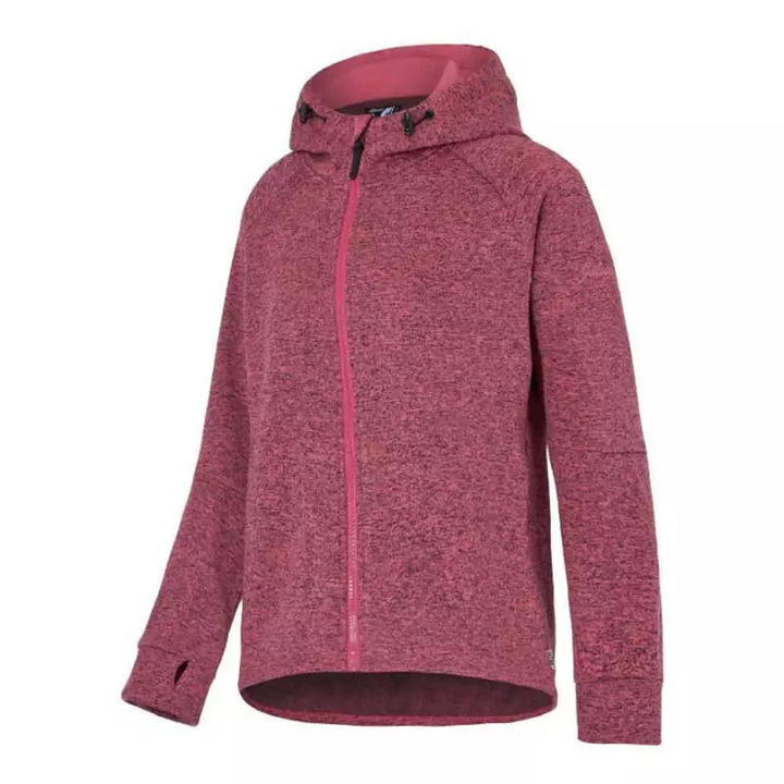 Ladies fleece Joluvi Ransta Pink