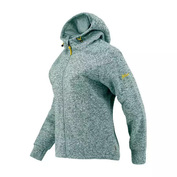 Ladies fleece Joluvi Ransta Aqua