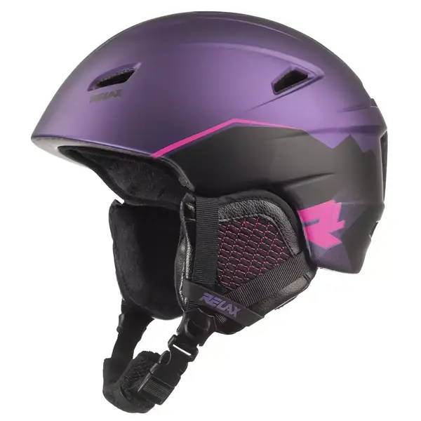 Helmet Relax Wild RH17A4