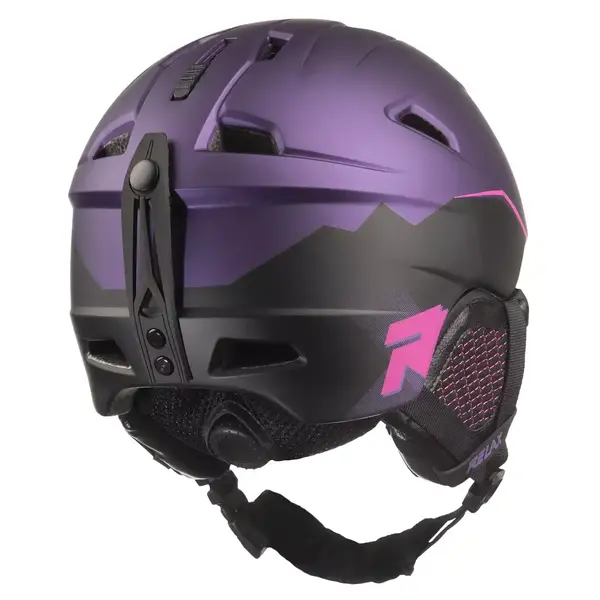 Helmet Relax Wild RH17A4 - 2