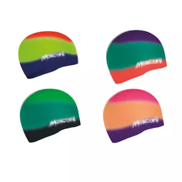 Mosconi Rainbow Swimming Cap