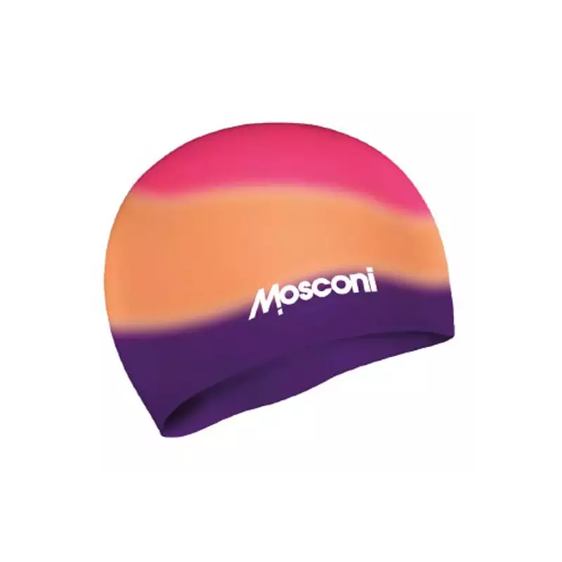 Плувна шапка Mosconi Rainbow