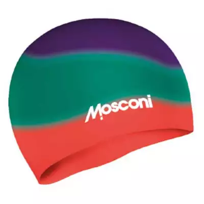 Плувна шапка Mosconi Rainbow